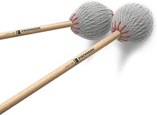 ProMark SPYR Soft Marimba Mallet (SM2)
