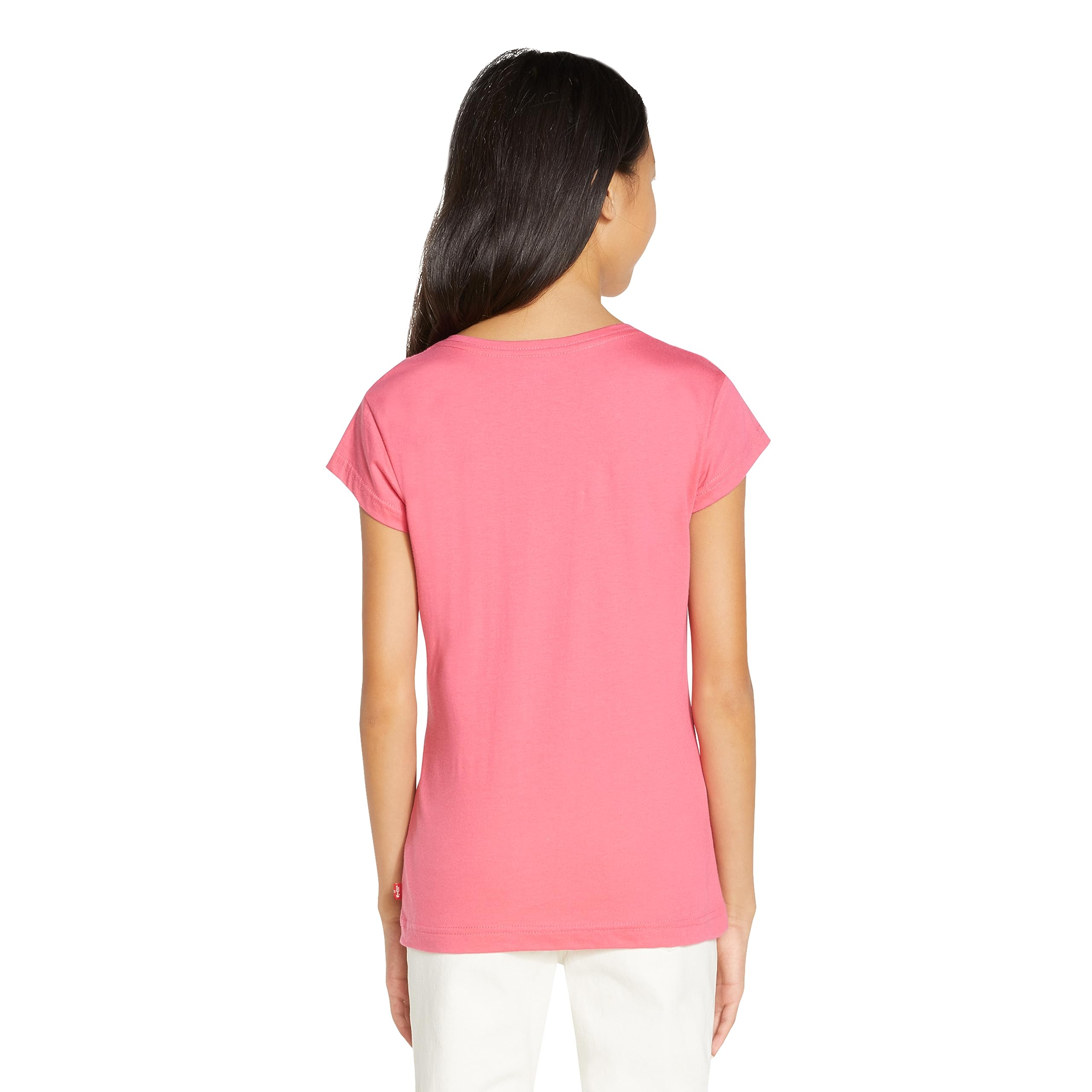Levi's Koszulka Batwing Tee dla Dziewczynek 2-8 lat