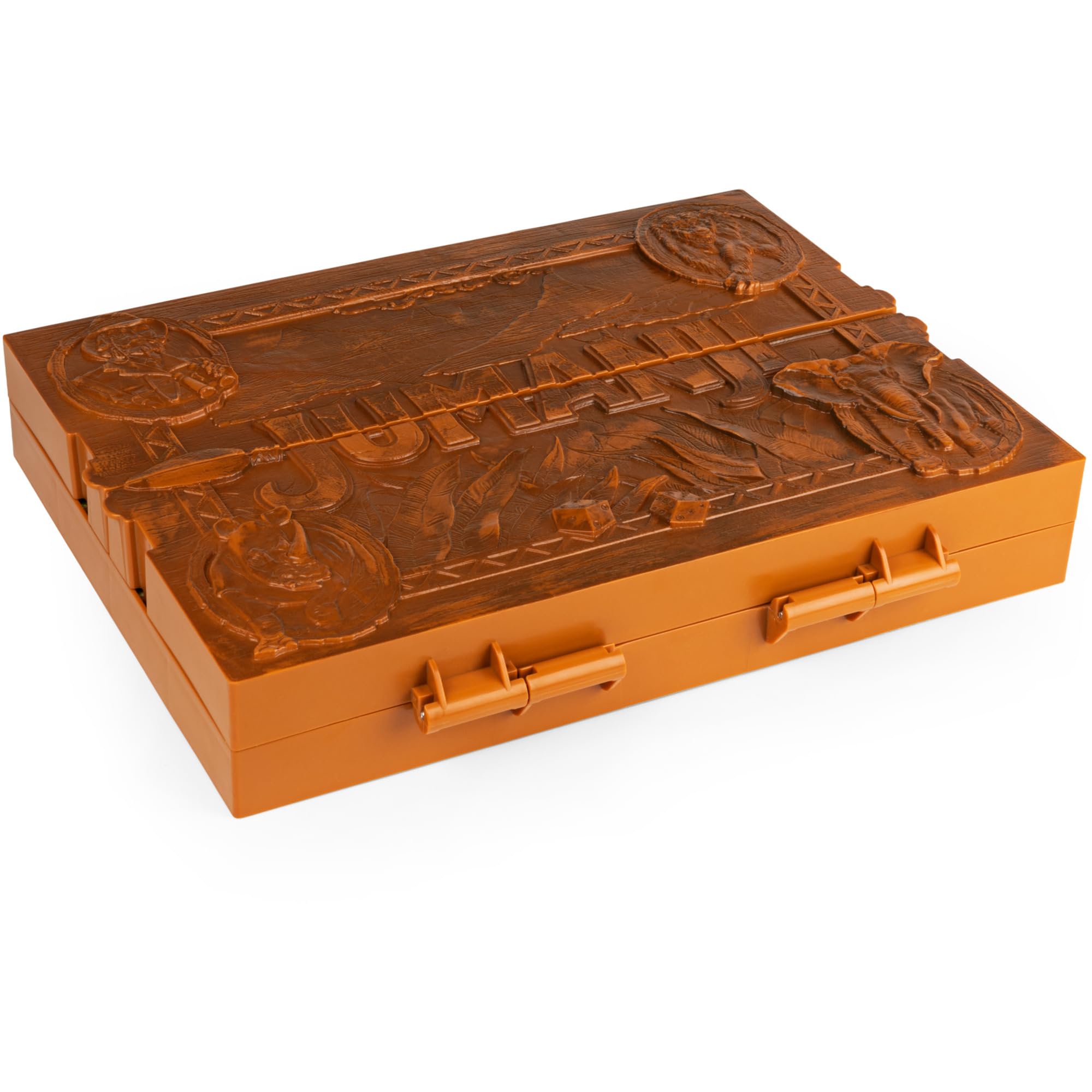 Spin Master Jumanji Deluxe 6064248, German Version