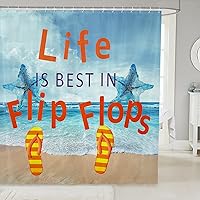 Vista 9 de Cortina de ducha de caballo 3D, juego de cortina de ducha de metal retro para niños y adultos, cortina de baño rústica con patrón de caballos