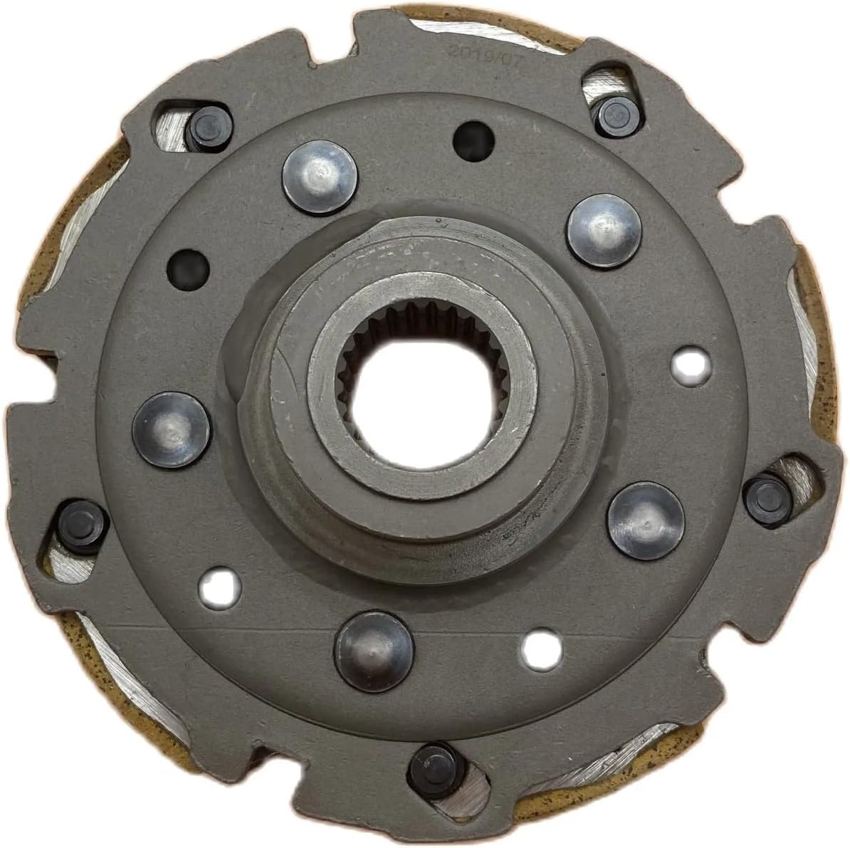 Clutch Carrier Assy for Linhai ATV 500 M550 UTV 500 Quad Parts 35296 M 550 EFI