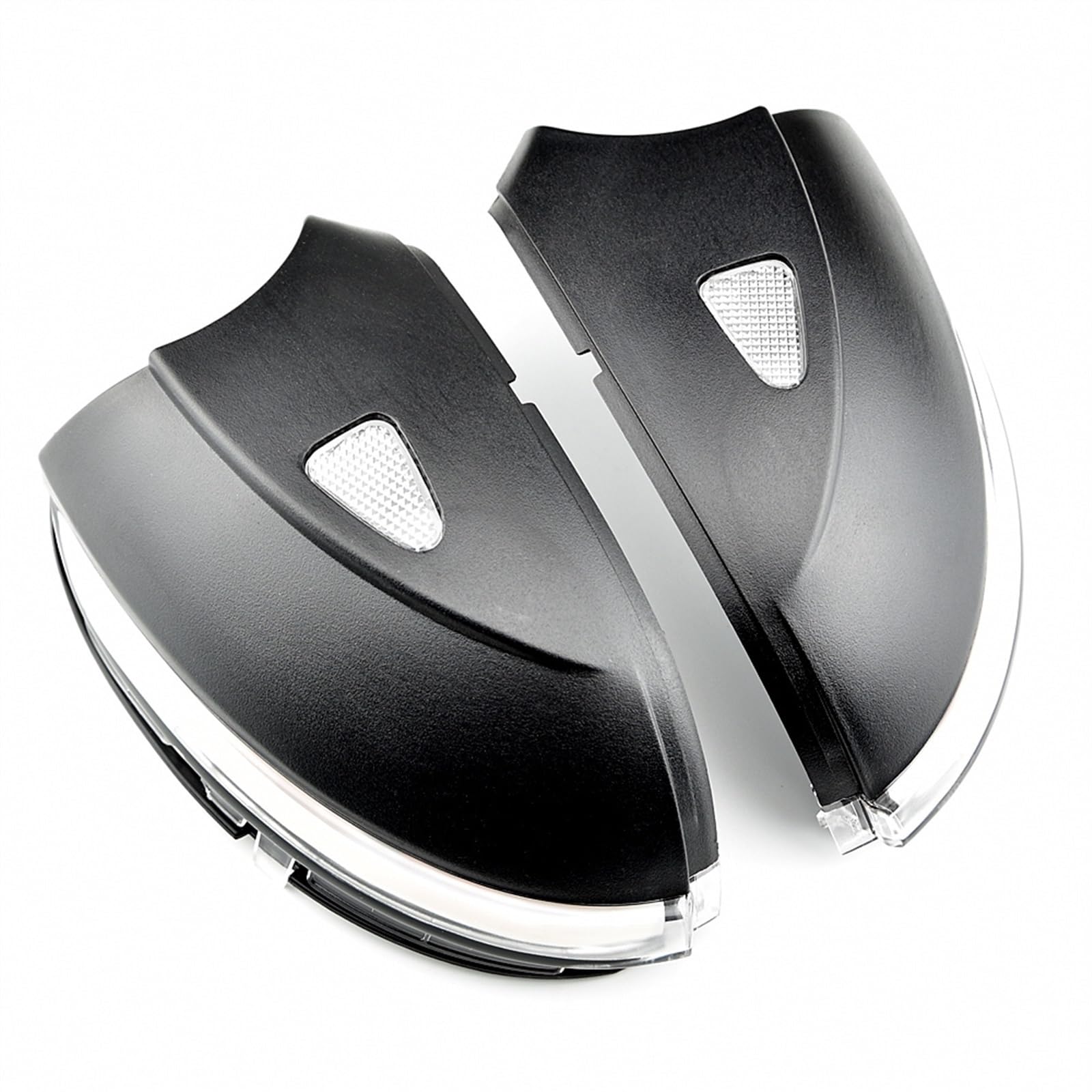 Intermitentes coche dinámicos de espejo lateral para Passat 2010-2015 4