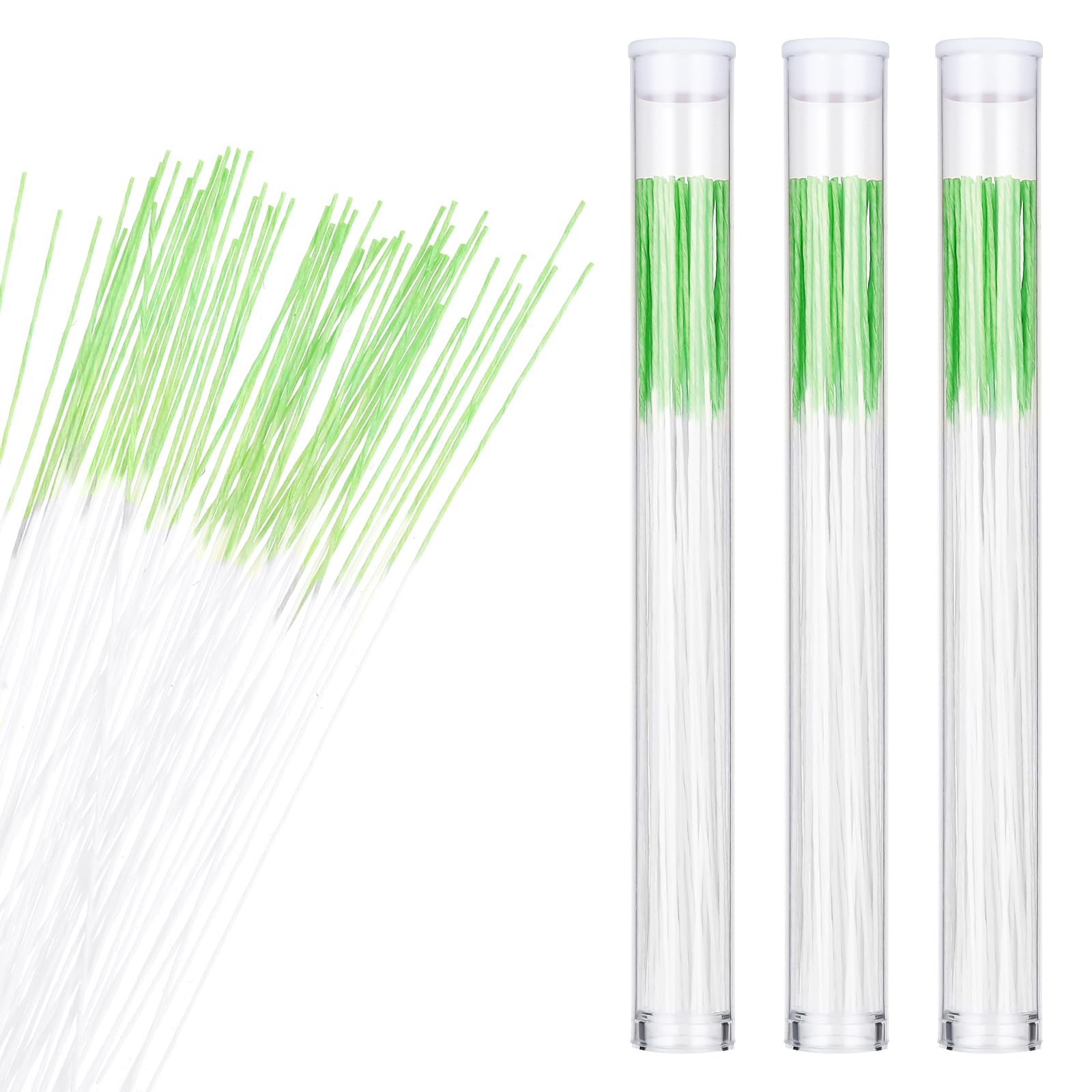 Ear Hole Cleaner, 180PCS Ear Piercing Cleaner Floss Earring Hole Cleaners Nose Ring Cleaners Pierced Floss Ears Piercing Care Cleaning Tool for Girl Women Men