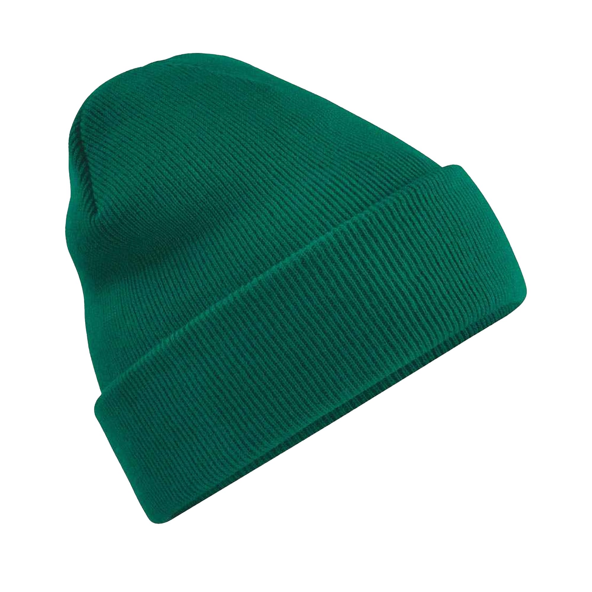 Unisex B045 Cuffed Beanie