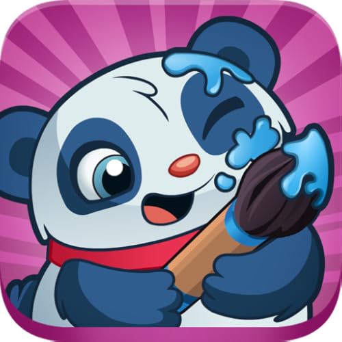 CosmoCamp: Coloring Book