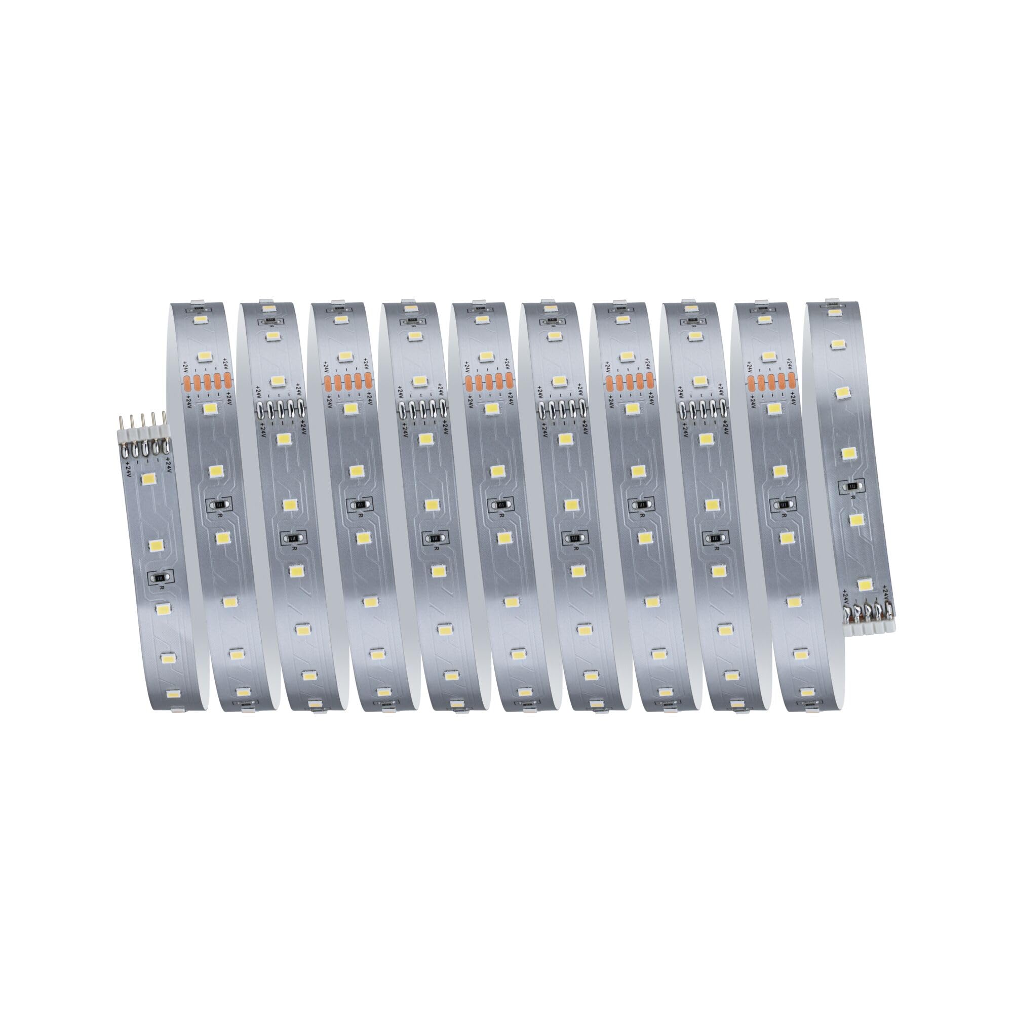 Paulmann MaxLED 500 LED Strip Basisset 3m Neutralweiß 11W 550lm/m 4000K 30VA 71237