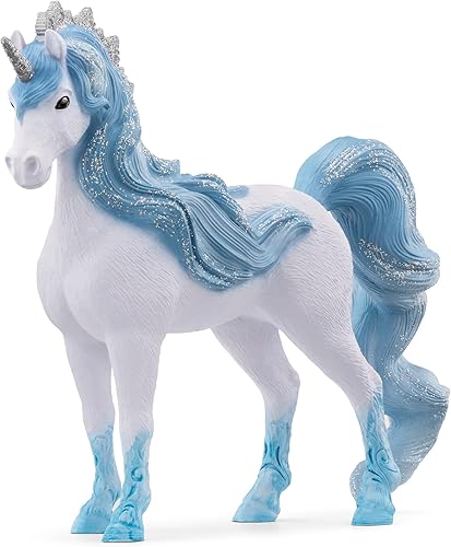 Schleich Yegua de unicornio fluida