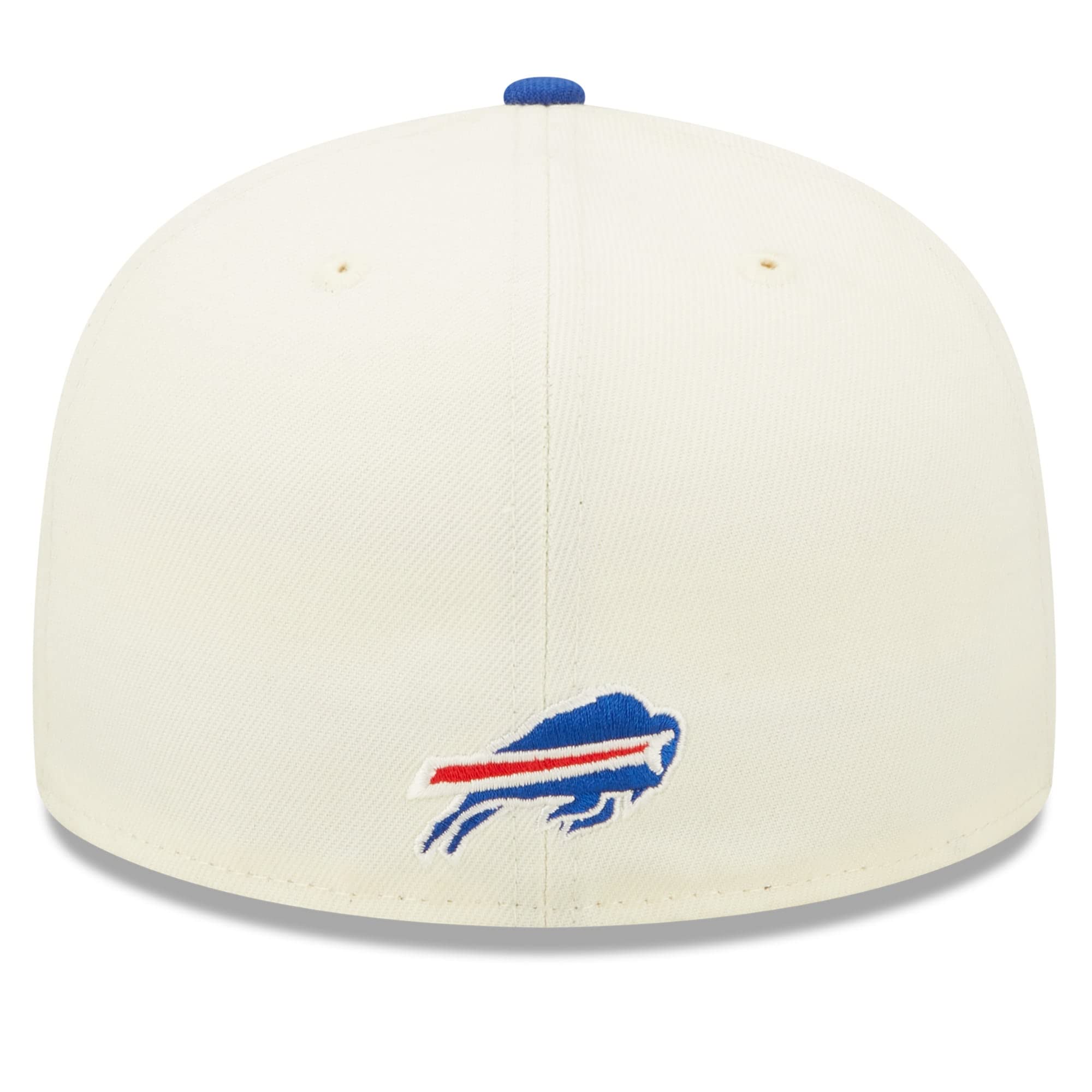 New Era NFL Berretto 59Fifty Fitted Cappellino da Baseball NFL 2022-2023 Sideline Football Americano Logo della Squadra