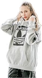 Amazon Co Jp Adidas アディダス トレーナー パーカー トップス 服 ファッション小物
