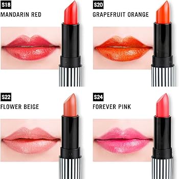 Amazon | Witch's Pouch ウィッチズポーチ リップスティック S16