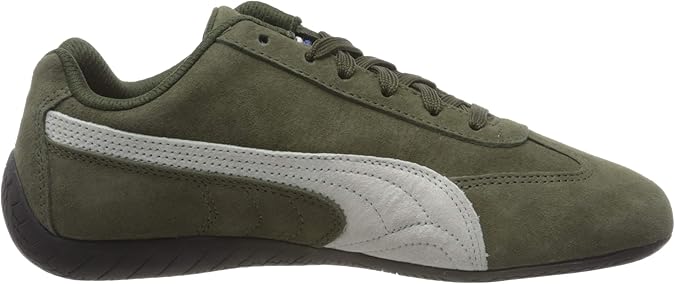 puma speed cat taille 43