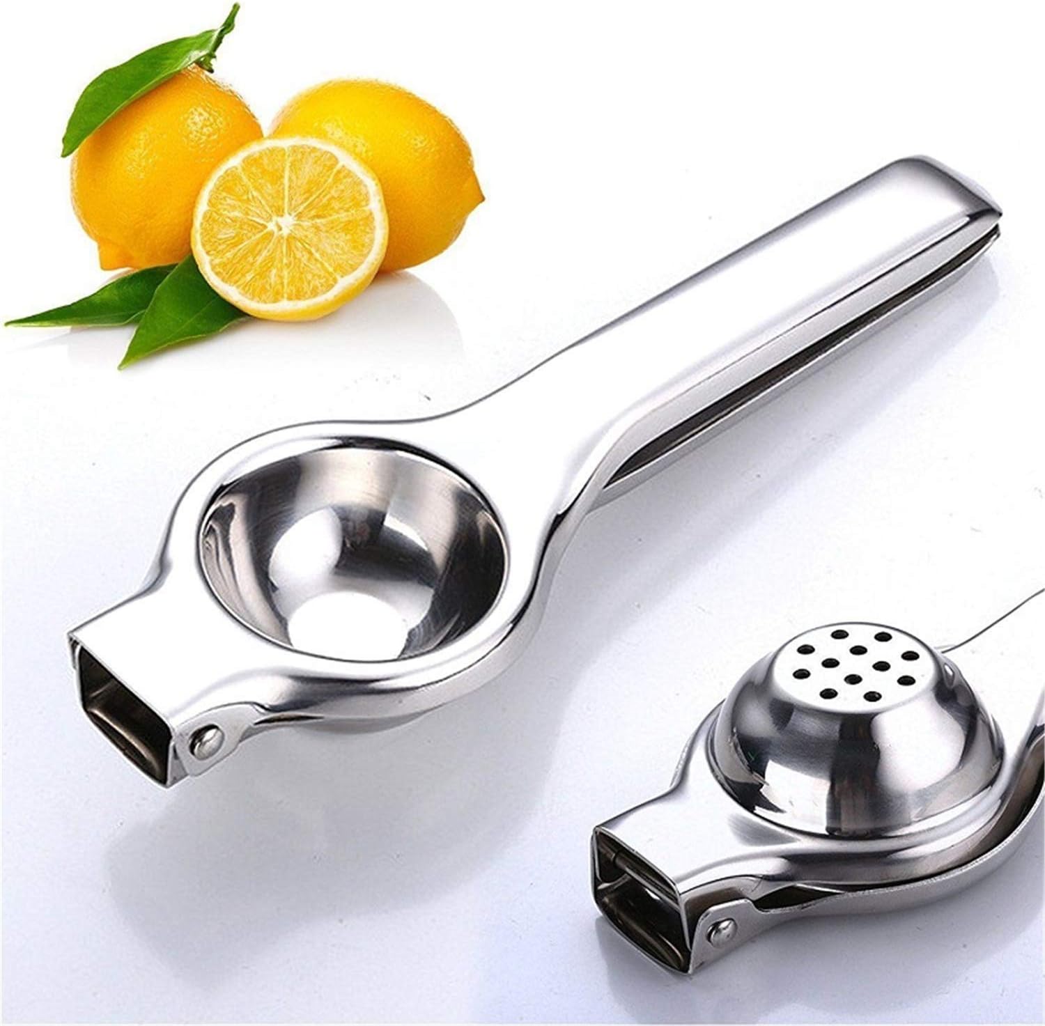 Lemon squeezer Manual More Fruit Juice Stainless Steel