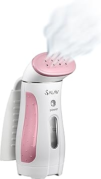 salav travel handheld steamer