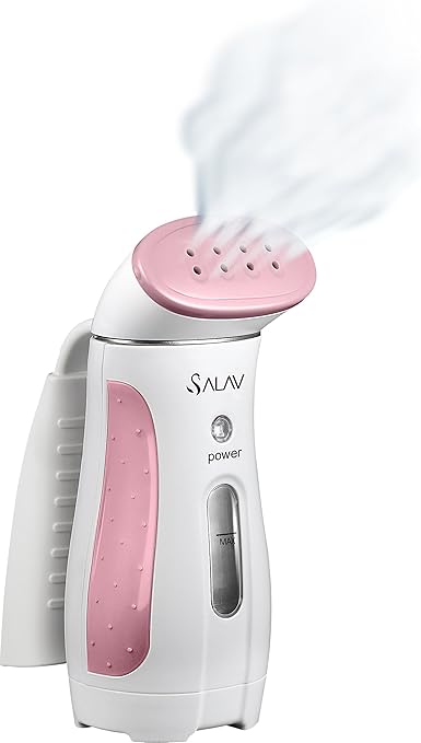 salav travel steamer review