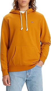 Levi's Men's Housemark Big & Tall Original HM Hoodie