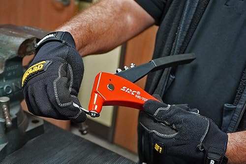 Miniatura 5 de Proferred Herramienta de remache manual T01002 Modelo HR 705