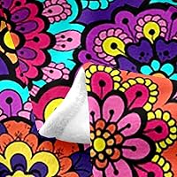 Vista 11 de Sunflower Throw Blanket,Dragonfly Animals Fleece Blanket for Bedroom Decor,Rustic Strawberry Fruit Flowers Super Soft Blankets for Sofa Couch for