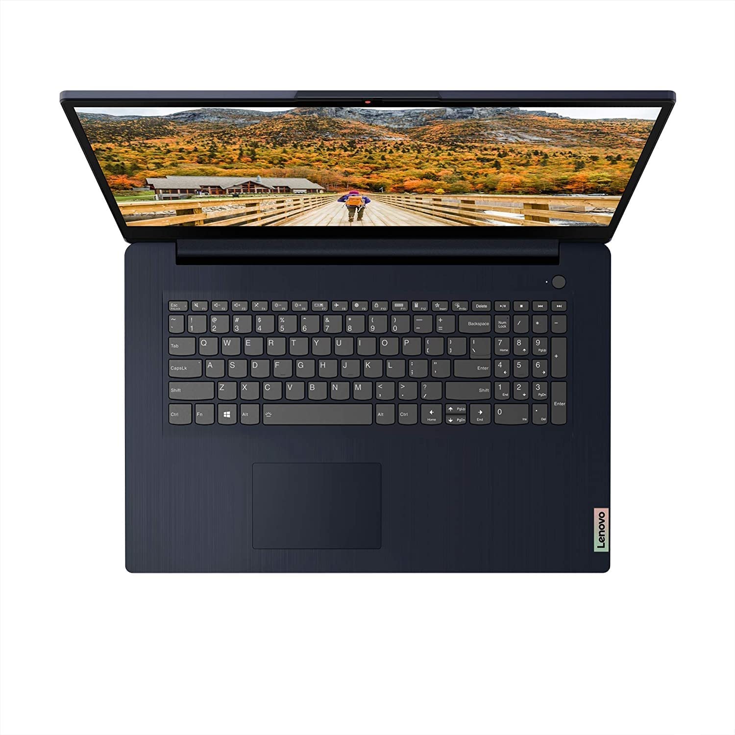 Amazon.com: Lenovo IdeaPad 5i 15.6” FHD Touchscreen Laptop, 11th