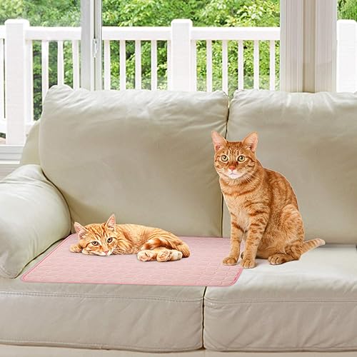 Miniatura 7 de AOSUYOU -Perro-Esterilla-Enfriador-Mascota-Esterilla de Enfriamiento-Para-Perros