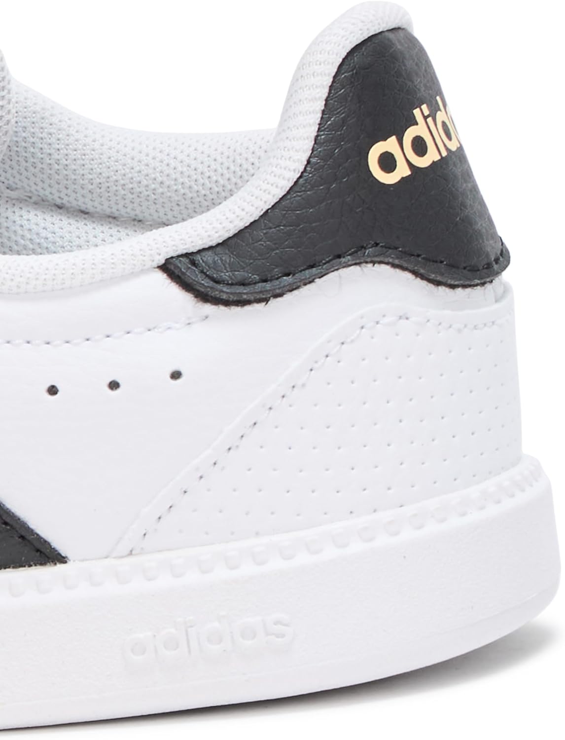 adidas Unisex-Child Breaknet Sleek Shoes (Little Kid)
