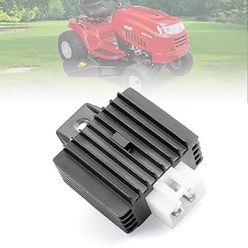 トウハイ410J 24ボルト Amazon.com: Chikia 951-12242 Voltage Regulator Replacement