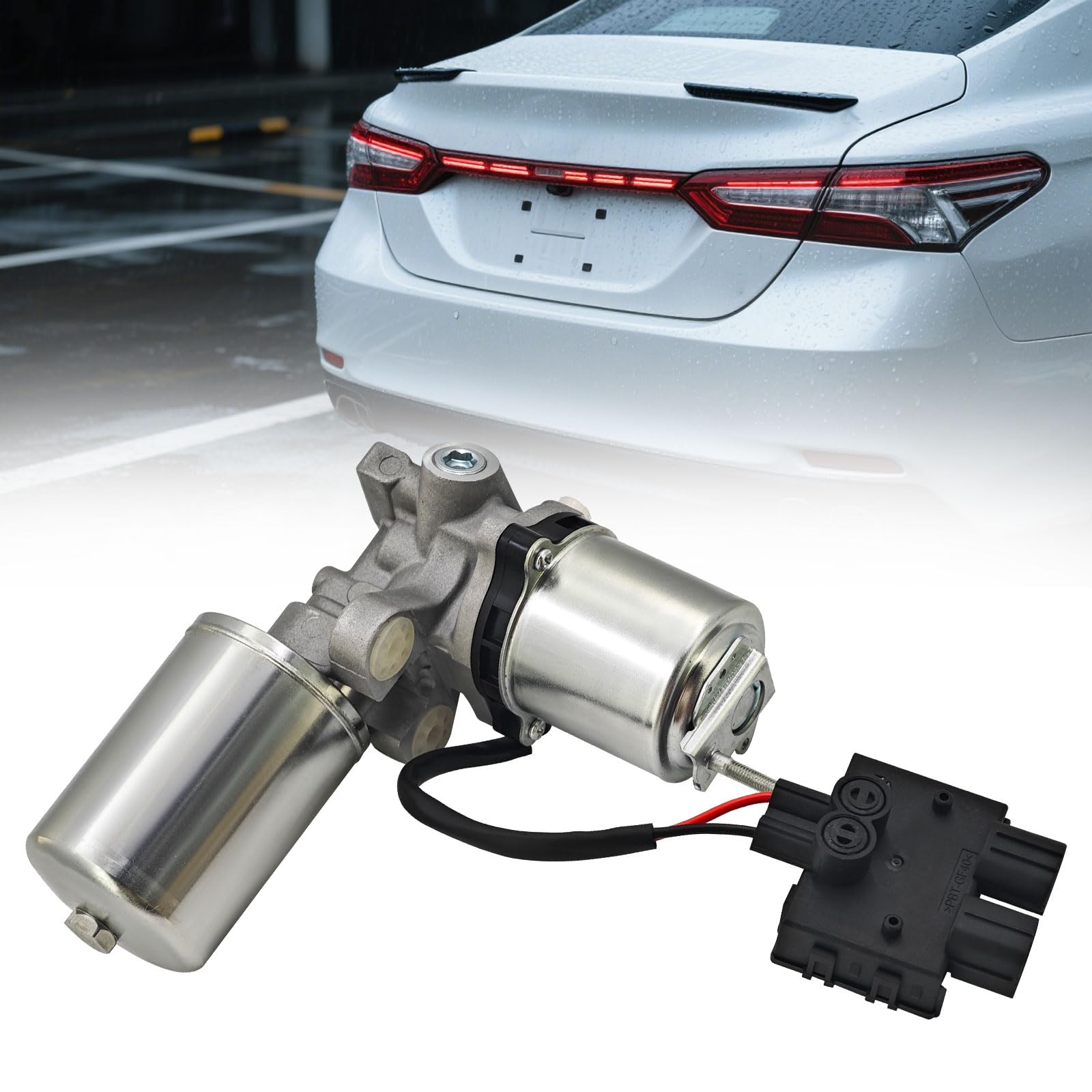 Amazon.com: 47070-33010 ABS Brake Booster Pump Assembly compatible