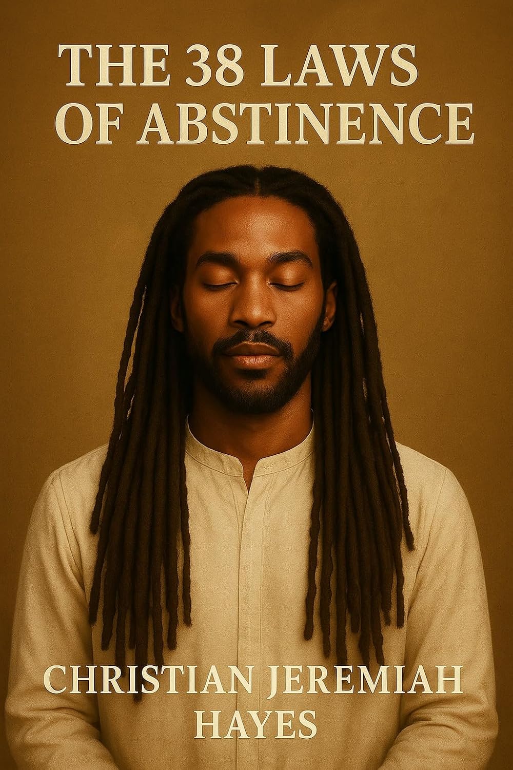 THE 38 LAWS OF ABSTINENCE