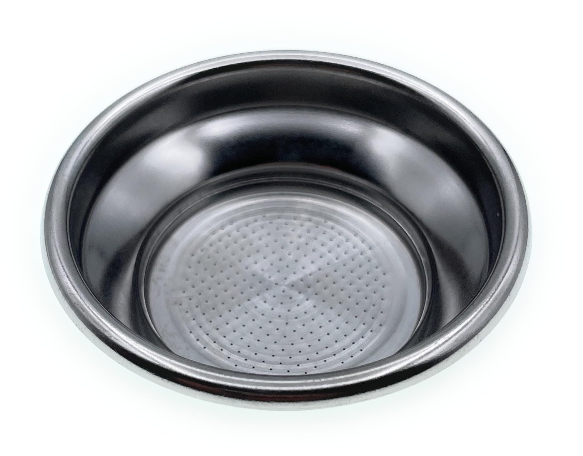 Filtre à Café Inox 54mm Double Dose – Accessoire Porte-filtre