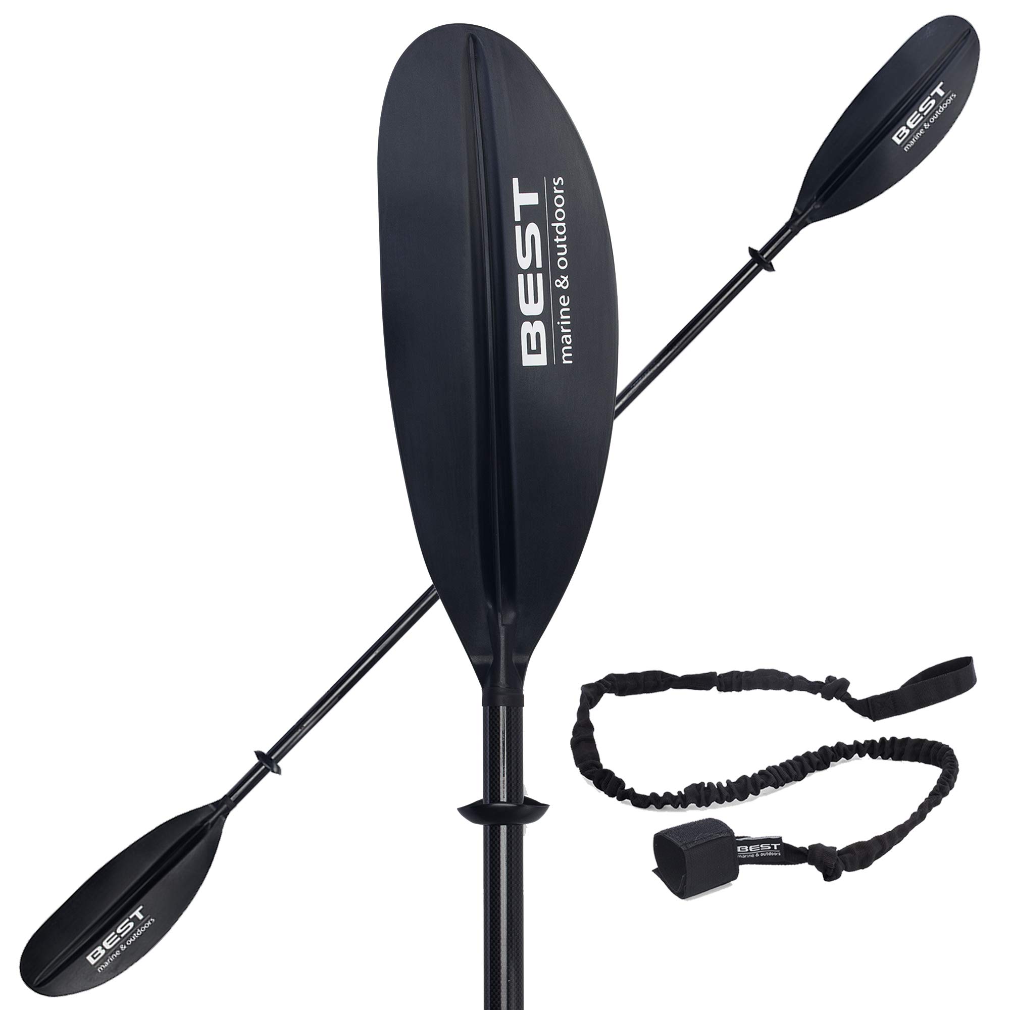 15 Best Kayaking Paddle Accessories 2023 Reviews & Ratings