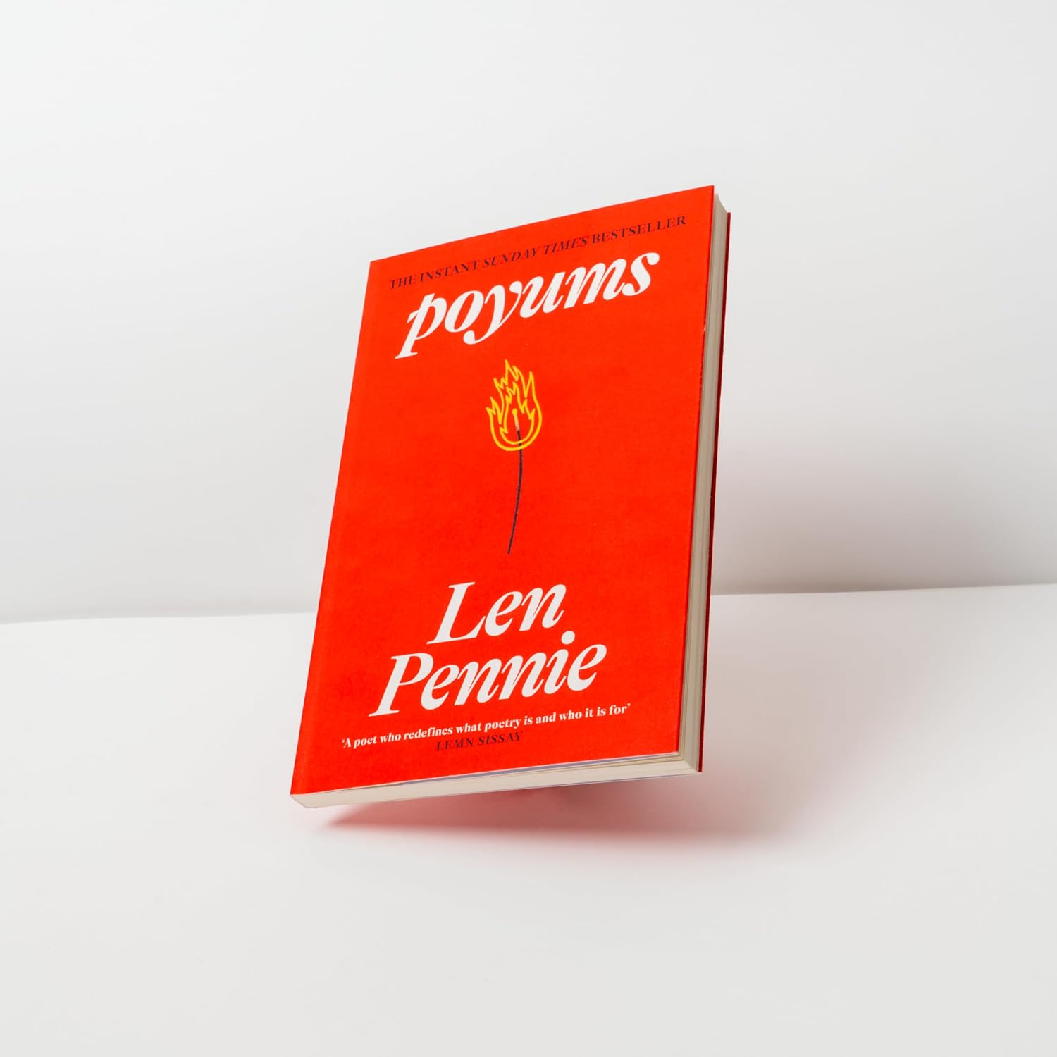 poyums