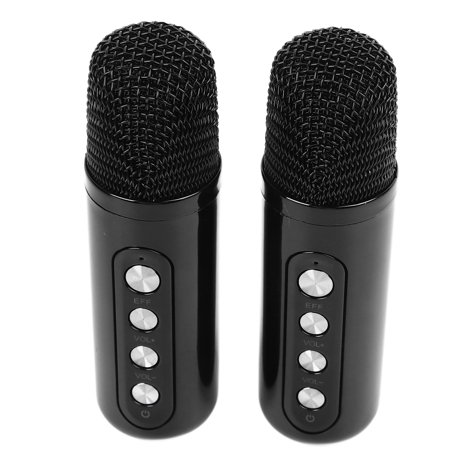 Altoparlante Bluetooth Portatile per Karaoke con Microfono per Riunioni All'aperto di Feste in Casa