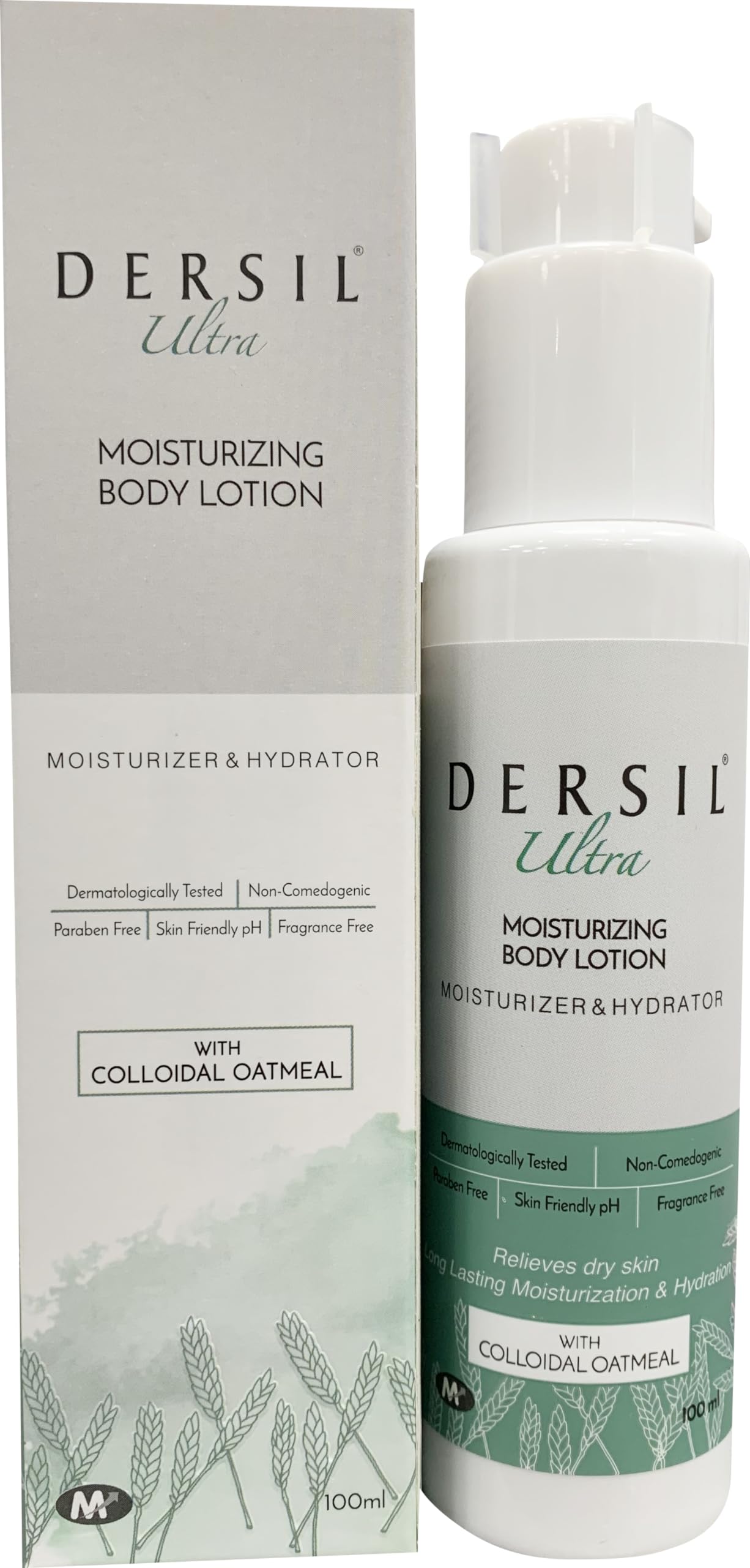 Ultra Moisturizing Body Lotion 100 ML-picture-12