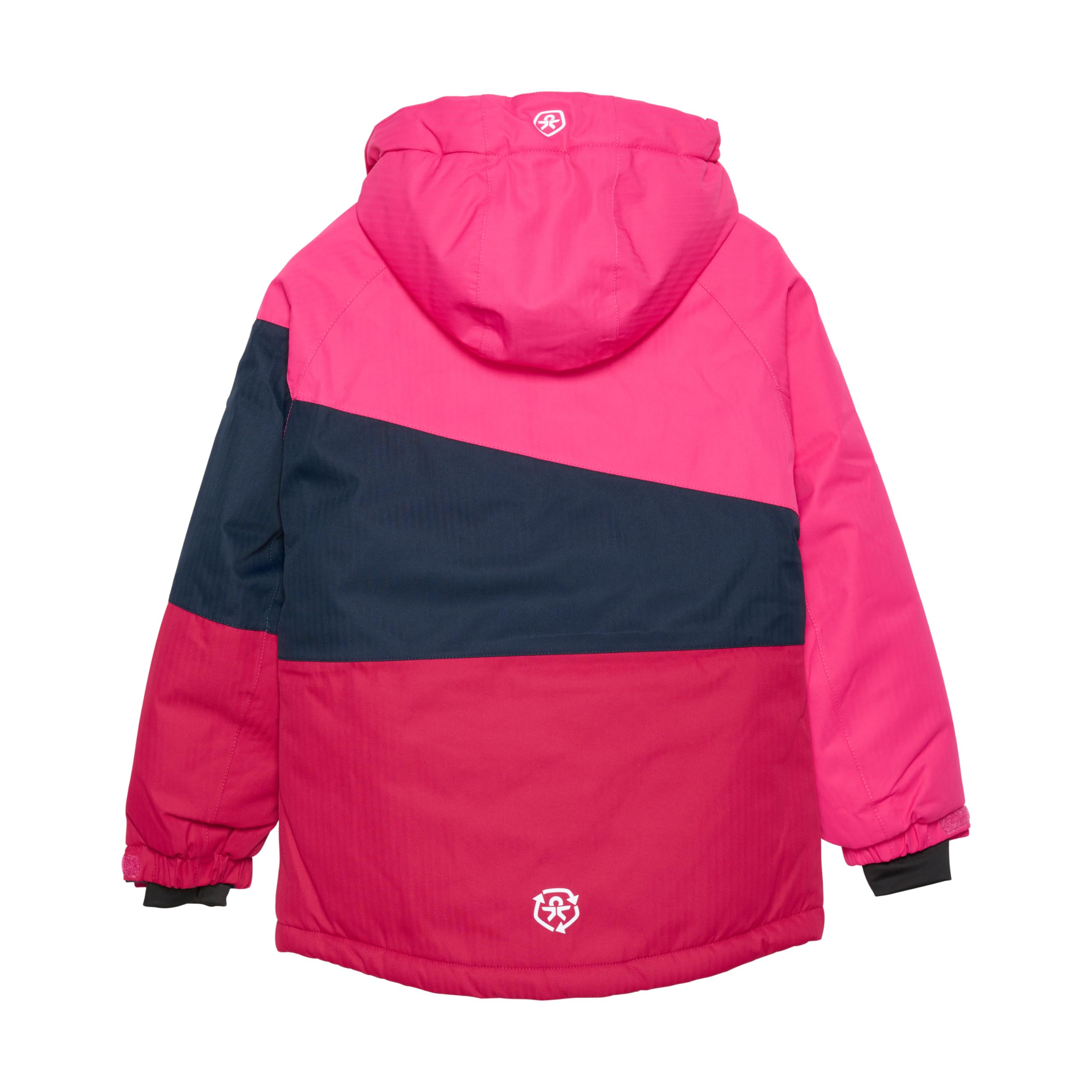 COLORKIDS COSki Jacket Colorblock - 741112