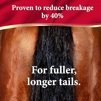 Absorbine ShowSheen Hair Polish & Detangler, 32 fl oz Refill Quart Bottle