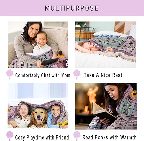 Miniatura 5 de Regalos Nuritus para niñas de 14 años, regalos para niñas de 14 años, regalo de cumpleaños número 14 para niñas, decoraciones de cumpleaños número