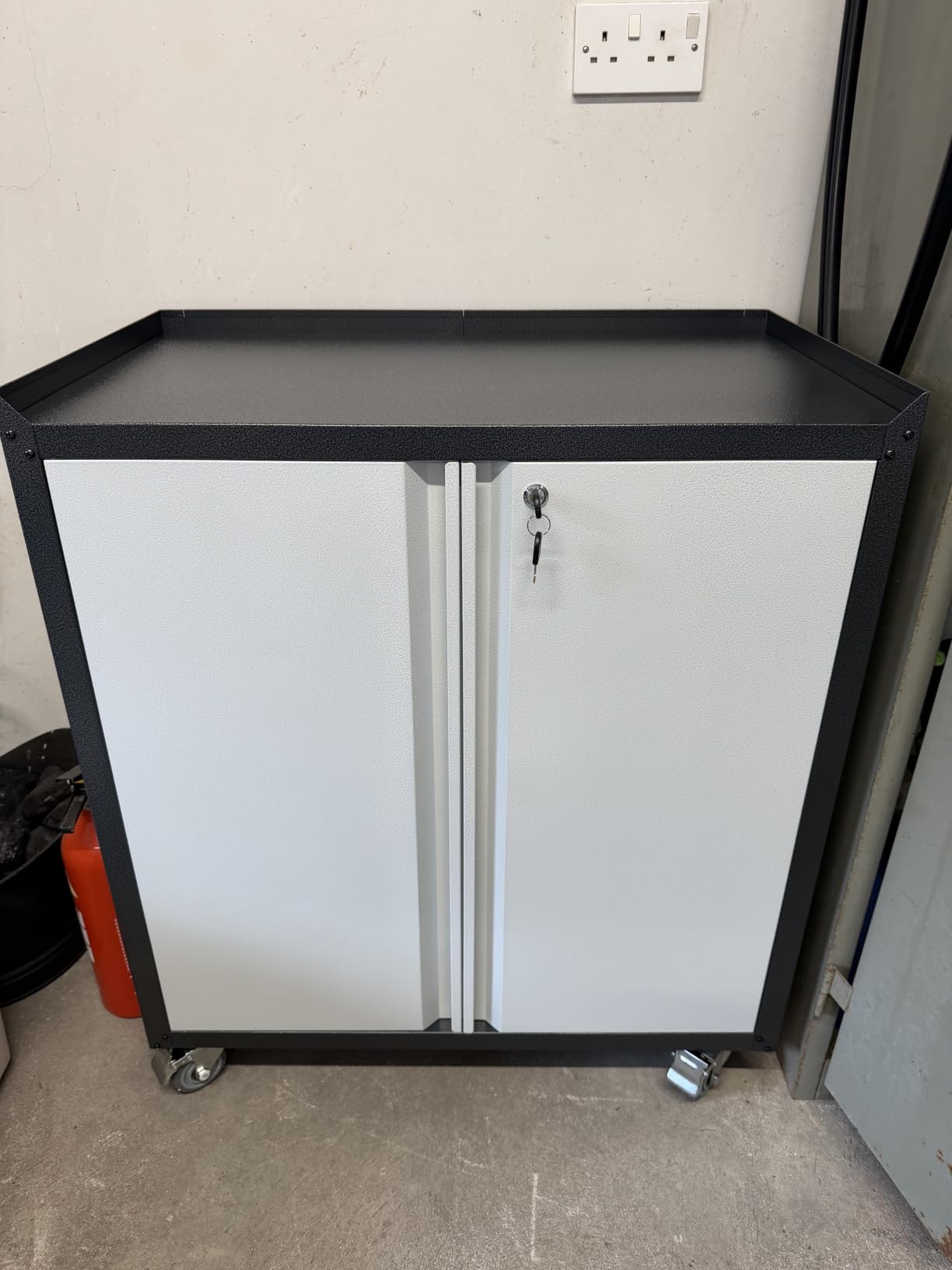 Customer photo