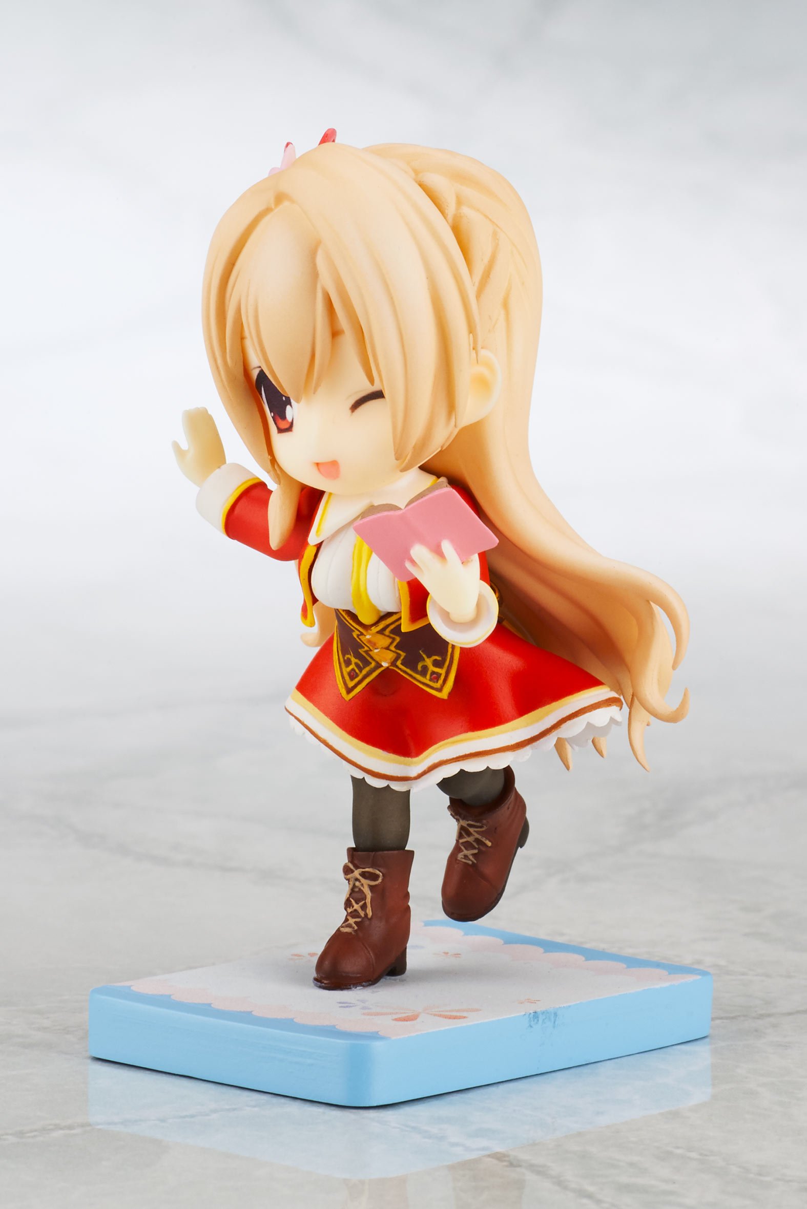 Amazon | ちょこすた 「天色*アイルノーツ」 シャーリィ・ウォリック