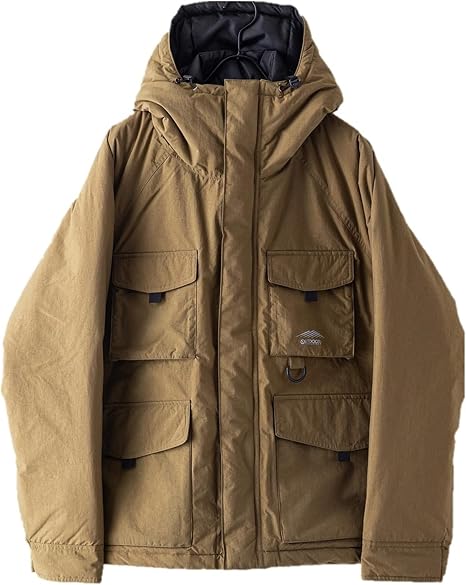 OUTDOOR PRODUCTS Water Repellent 