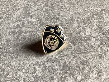 ハッピーエントリー　ハピエン　5枚　 5月３日　通行証 Amazon.co.jp: 警察 旭日章 福岡県警 エンブレムピンバッジ