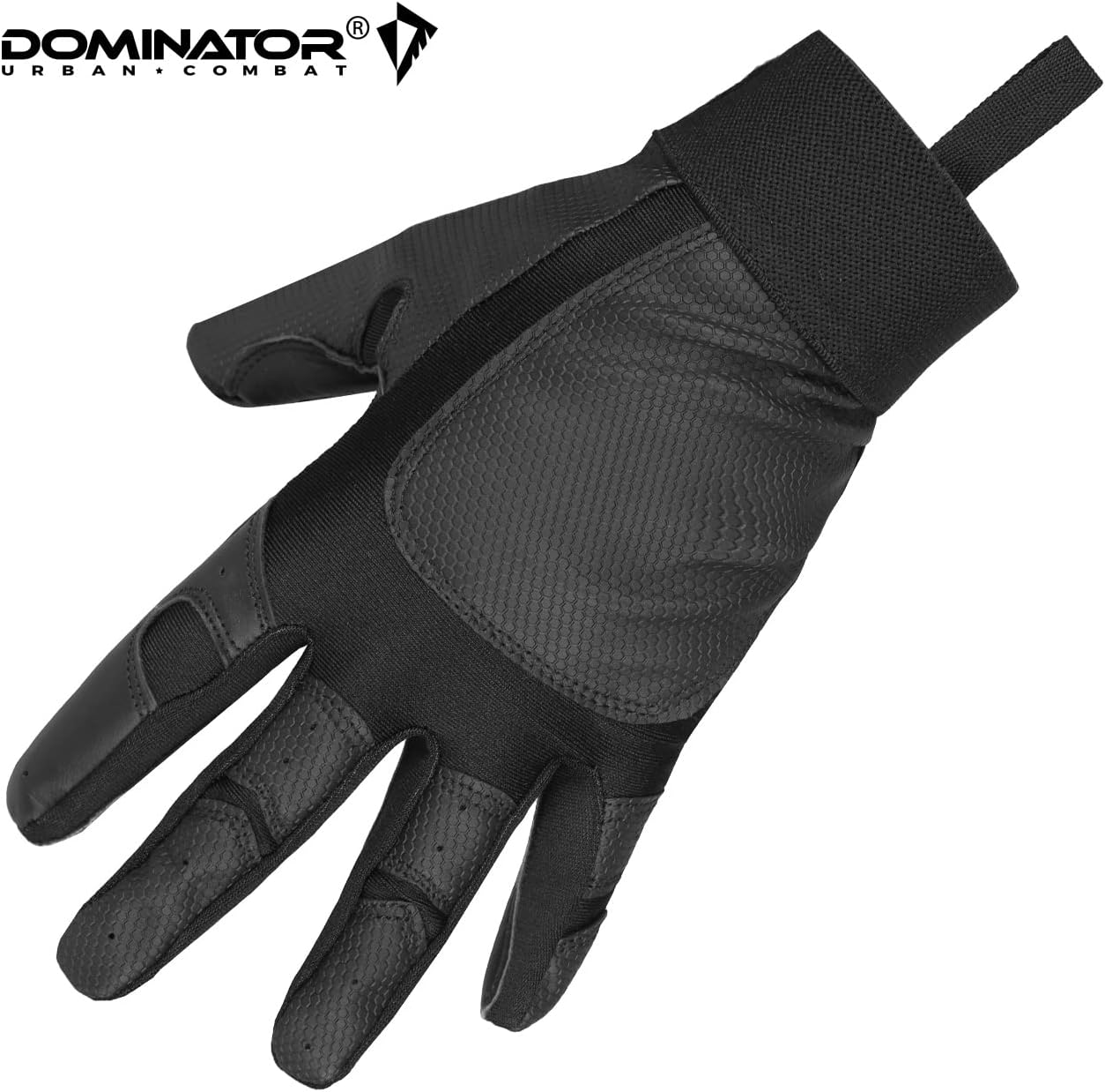 Кожаные перчатки Dominator Ranger Pro