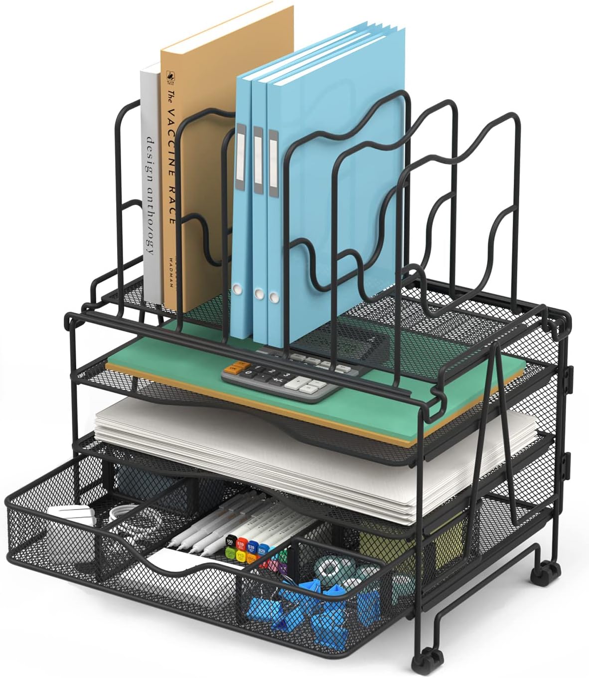 Tutina Neonato In Cotone Lavorata A Maglia - Unisex, Manica Lunga Con Cappello, 0-24 Mesi - Foto 2