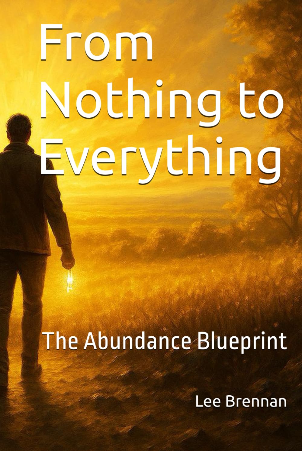 From Nothing to Everything: The Abundance Blueprint