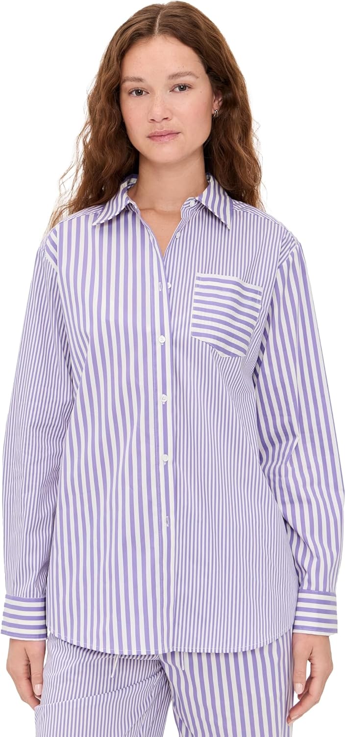 Solid & Striped Women's The Avril Button Down