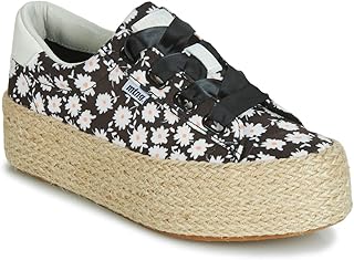 MTNG Espadrilles - 48247 (Beige) - Espadrilles chez Sarenza (488897)