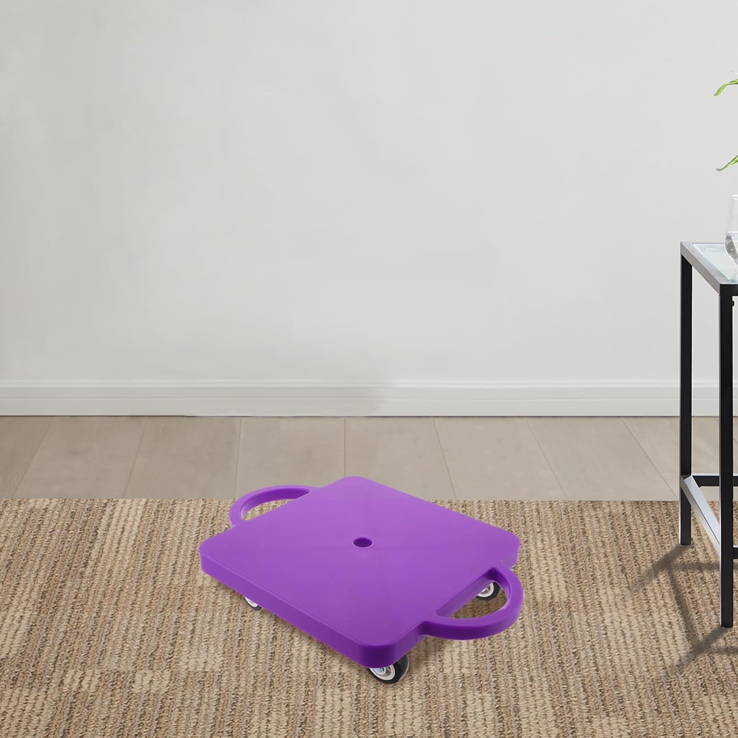 UPKOCH Boy Girl Toy Sensory Integration Training Activity Board for Interactive Montessori Car Toy for Boys and Girls Plastic Design