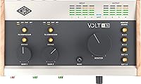 Vista 5 de Universal Audio Volt 476 - Interfaz de audio USB para estudio de grabación