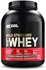 Optimum Nutrition 100% Whey Gold Standard