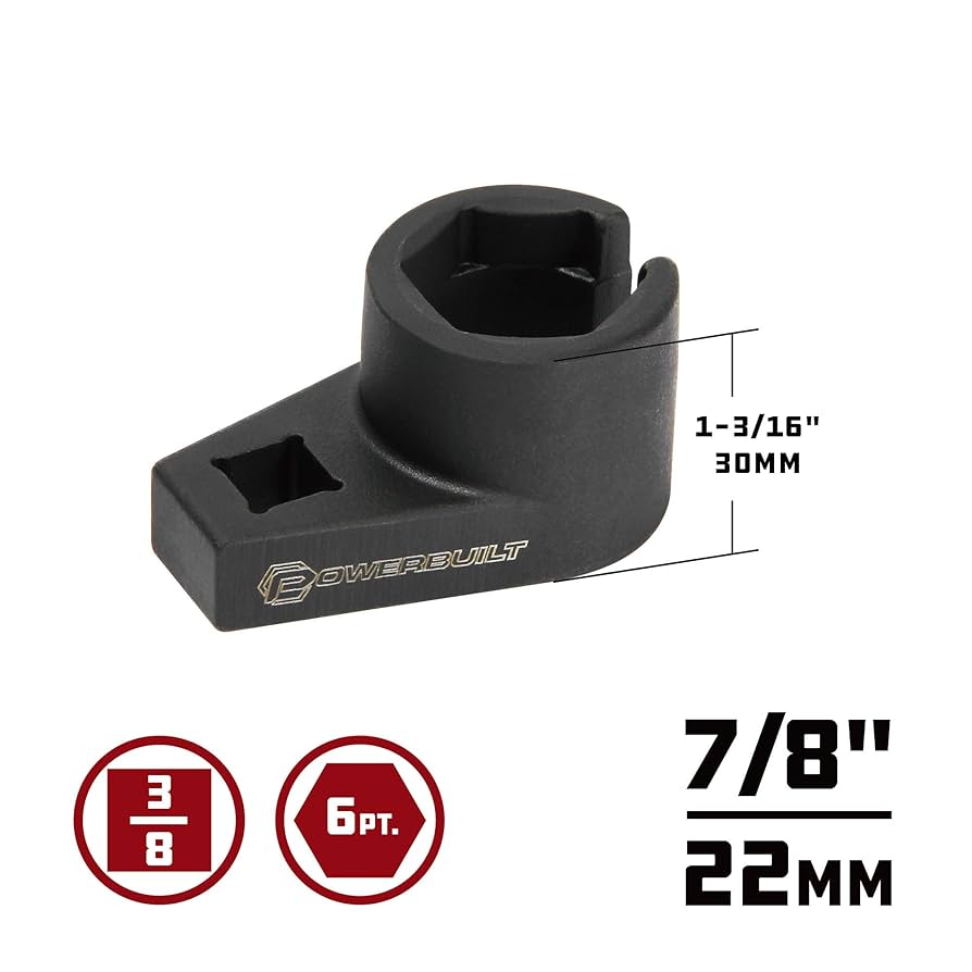 壺 Amazon.com: Walker Products 350-34628 Oxygen Sensor