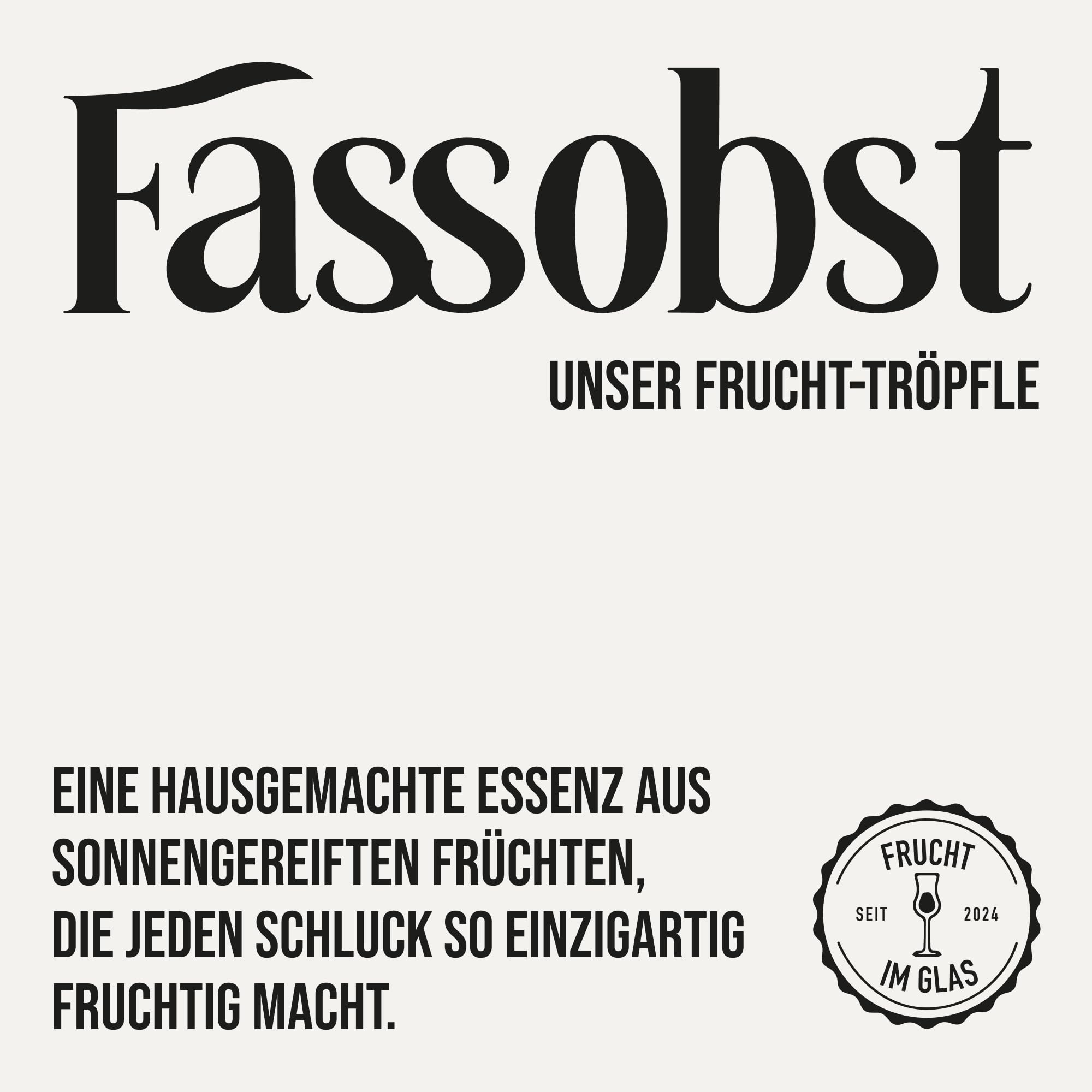 Fassobst Alte Birne - fruchtiger Williams Christ Obstler, 40% vol., fassgereift im Schwarzwald, milder Schnaps in der Bügelflasche, 1 x 1.0 l