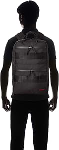 BRIEFING SQ PACK MW WP 防水 ビジネスリュック 黒 PC Amazon.co.jp: [ブリーフィング] 公式正規品 SQ PACK MW WP BRA201P07